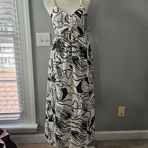 Nwt maxi by sincere Jules (D10)